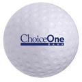 Golf Ball Stress Ball